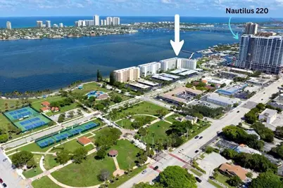 301 Lake Shore Drive #708, Lake Park, FL 33403 - Photo 1