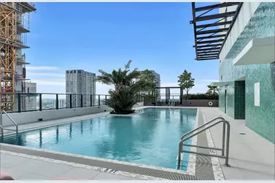 11 NE 6th Street #2507, Miami, FL 33132 - Photo 1
