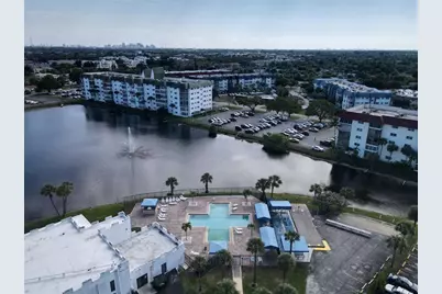 4750 NW 22nd Court #502, Lauderhill, FL 33313 - Photo 17