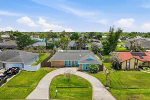 814 SE Celtic Ave, Port Saint Lucie, FL 34983 - Photo 33