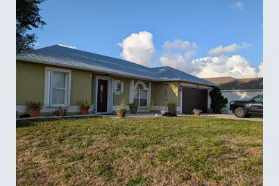 531 SW Bradshaw Circle, Port Saint Lucie, FL 34953 - Photo 5
