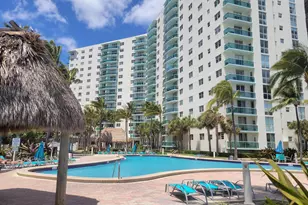 3901 S Ocean Dr, Hollywood, FL 33019 - Photo 29