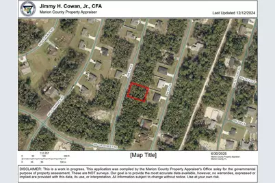 Tbd SW 37th Avenue, Ocala, FL 34473 - Photo 7