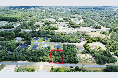 Tbd SW 37th Avenue, Ocala, FL 34473 - Photo 1
