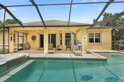 1456 SW Del Rio Boulevard, Port Saint Lucie, FL 34953 - Photo 29