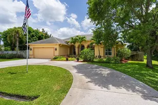 1456 SW Del Rio Blvd, Port Saint Lucie, FL 34953 - Photo 3