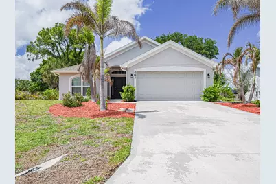 261 Midvale Terrace, Sebastian, FL 32958 - Photo 1