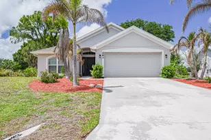 261 Midvale Terrace, Sebastian, FL 32958 - Photo 1