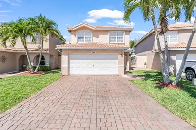 3302 Bollard Road, West Palm Beach, FL 33411 - Photo 1