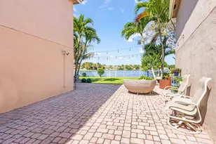 3302 Bollard Rd, West Palm Beach, FL 33411 - Photo 7
