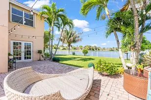 3302 Bollard Rd, West Palm Beach, FL 33411 - Photo 9