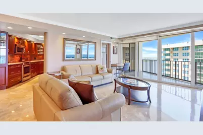 5420 N Ocean Drive #1703, Singer Island, FL 33404 - Photo 5