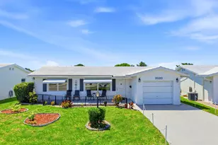 2020 SW 17th Ave, Boynton Beach, FL 33426 - Photo 1
