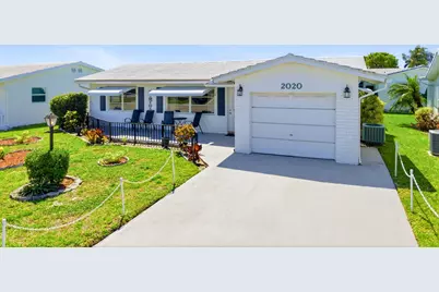 2020 SW 17th Avenue, Boynton Beach, FL 33426 - Photo 31