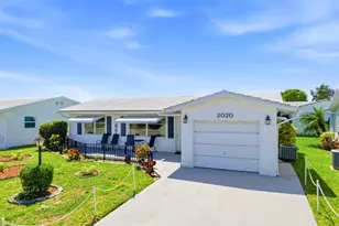 2020 SW 17th Ave, Boynton Beach, FL 33426 - Photo 31