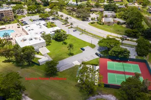 4640 W Lucerne Lakes Blvd W, Lake Worth, FL 33467 - Photo 25