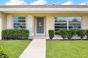 8861 Bella Vista Dr, Boca Raton, FL 33433 - Photo 1