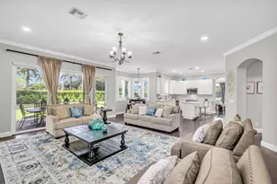 4661 Manderly Dr, Wellington, FL 33449 - Photo 3