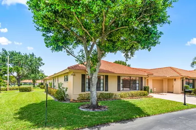 4655 Mahoe Tree Place #A, Boynton Beach, FL 33436 - Photo 1