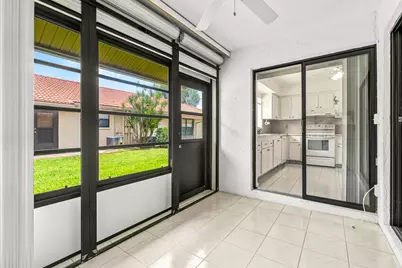 4655 Mahoe Tree Place #A, Boynton Beach, FL 33436 - Photo 11