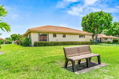 4655 Mahoe Tree Place #A, Boynton Beach, FL 33436 - Photo 31