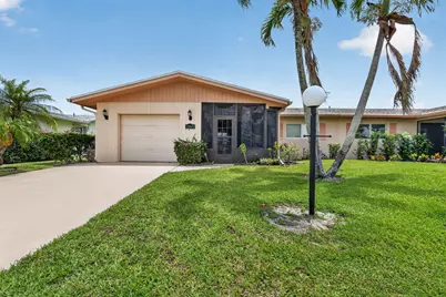 13469 VÃ­a Vesta #A, Delray Beach, FL 33484 - Photo 1