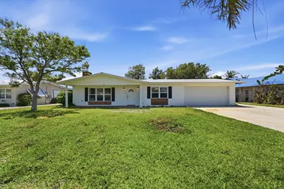 1804 Bayshore Drive, Fort Pierce, FL 34949 - Photo 1