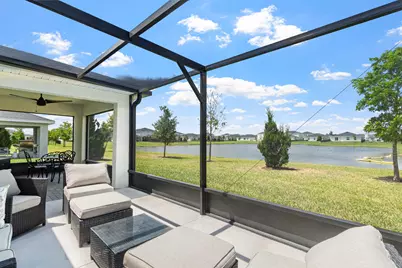 5964 NW Sweetwood Drive, Port Saint Lucie, FL 34987 - Photo 37