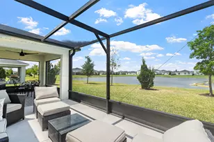 5964 NW Sweetwood Dr, Port Saint Lucie, FL 34987 - Photo 37