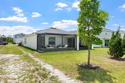 5964 NW Sweetwood Drive, Port Saint Lucie, FL 34987 - Photo 41