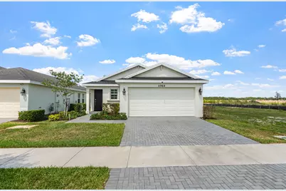 5964 NW Sweetwood Drive, Port Saint Lucie, FL 34987 - Photo 3