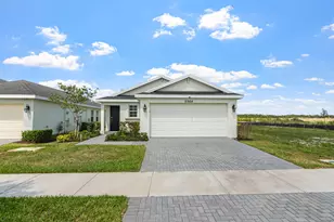 5964 NW Sweetwood Dr, Port Saint Lucie, FL 34987 - Photo 3