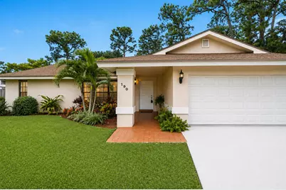 190 Parkwood Drive S, Royal Palm Beach, FL 33411 - Photo 1