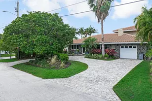 491 SE 16th Ave, Pompano Beach, FL 33060 - Photo 1