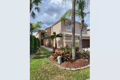 15729 NW Tenth Street NW, Pembroke Pines, FL 33028 - Photo 1
