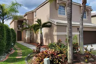 15729 NW Tenth Street NW, Pembroke Pines, FL 33028 - Photo 1