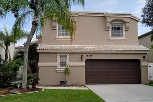 15729 NW Tenth Street NW, Pembroke Pines, FL 33028 - Photo 1