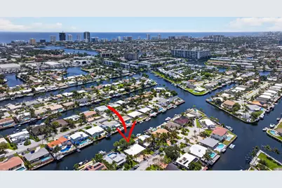 420 SE 14th Avenue, Pompano Beach, FL 33060 - Photo 3