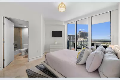 333 Las Olas Way #2904, Fort Lauderdale, FL 33301 - Photo 21