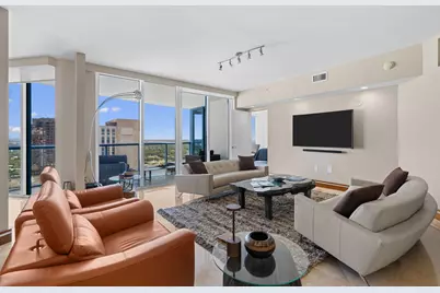 333 Las Olas Way #2904, Fort Lauderdale, FL 33301 - Photo 5