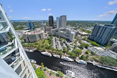 333 Las Olas Way #2904, Fort Lauderdale, FL 33301 - Photo 35