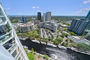 333 Las Olas Way, Fort Lauderdale, FL 33301 - Photo 35