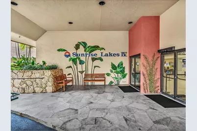 10315 NW 24th Place #404, Sunrise, FL 33322 - Photo 35