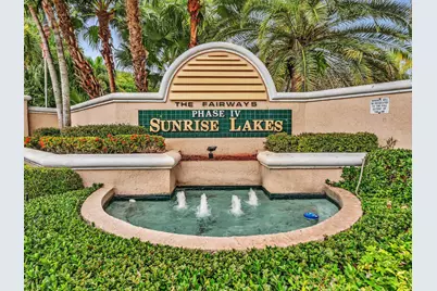 10315 NW 24th Place #404, Sunrise, FL 33322 - Photo 1