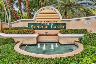 10315 NW 24th Pl, Sunrise, FL 33322 - Photo 1