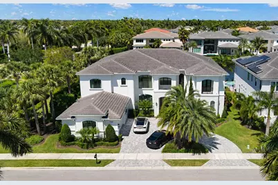 7080 NW 26th Way, Boca Raton, FL 33496 - Photo 1