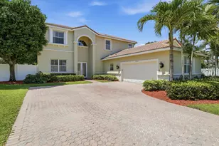 5314 Indianwood Village Ln, Lake Worth, FL 33463 - Photo 3