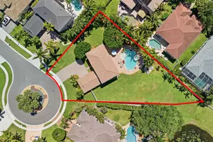 5314 Indianwood Village Ln, Lake Worth, FL 33463 - Photo 9