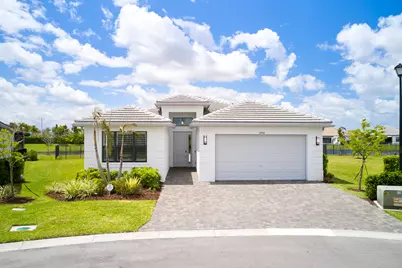 10946 SW Meandering Mile Road, Port Saint Lucie, FL 34987 - Photo 5