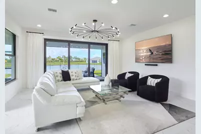 10946 SW Meandering Mile Road, Port Saint Lucie, FL 34987 - Photo 13